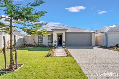 Property photo of 21 Coolawanyah Street Golden Bay WA 6174