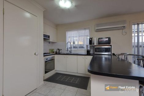 Property photo of 210 Evans Road Cranbourne West VIC 3977