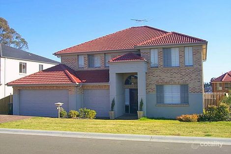 6 Orleans Way, Castle Hill, NSW 2154