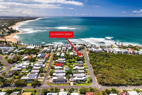 2/2 Moffat St, Moffat Beach, QLD 4551