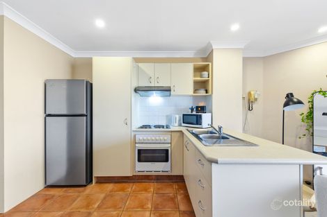 Property photo of 31/48-54 Stanhill Drive Surfers Paradise QLD 4217