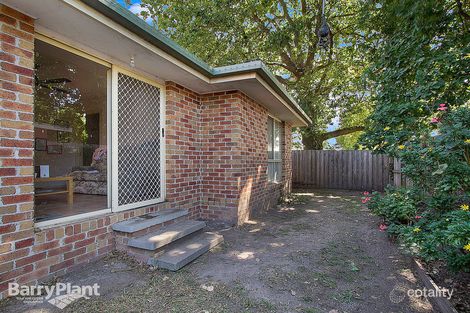 Property photo of 5/1-3 Shannon Avenue Ferntree Gully VIC 3156