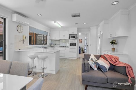 Property photo of 48 Elsie Jones Drive Mooroopna VIC 3629