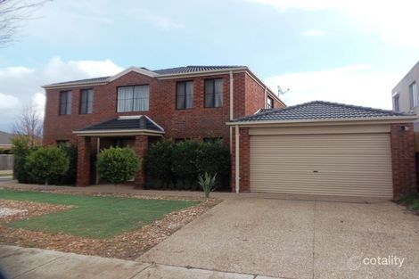 Property photo of 8 Coogee Drive Taylors Hill VIC 3037