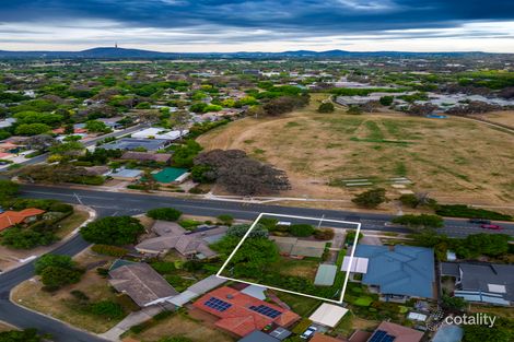 Property photo of 31 Carruthers Street Curtin ACT 2605