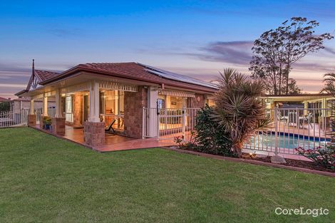 Property photo of 72 Crestwood Place Moggill QLD 4070