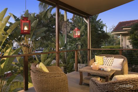 Property photo of 117 Plumer Street Sherwood QLD 4075