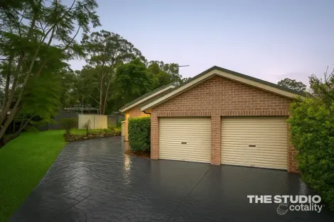 Property photo of 419 Windsor Road Baulkham Hills NSW 2153