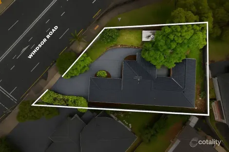 Property photo of 419 Windsor Road Baulkham Hills NSW 2153