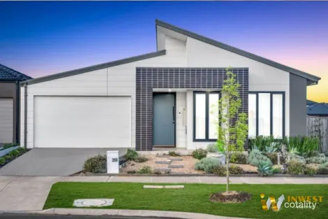 266 Hummingbird Bvd, Tarneit, VIC 3029
