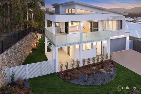 1 Bowerbird Cl, Peregian Springs, QLD 4573