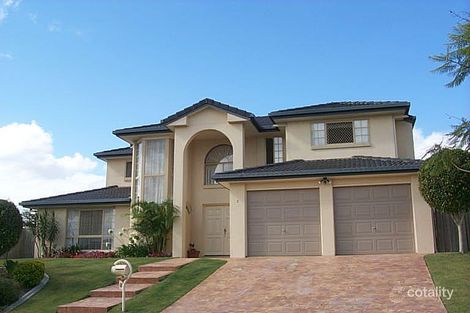 Property photo of 8 Cedar Place Stretton QLD 4116