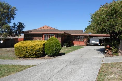 Property photo of 2 Thornton Close Hallam VIC 3803