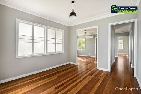 Property photo of 52 Goldsbrough Road Taringa QLD 4068