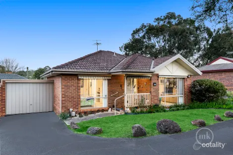 1/37 Gregg St, Diamond Creek, VIC 3089