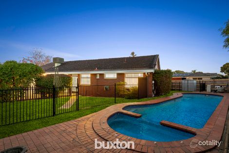 Property photo of 9 Mason Court Highett VIC 3190