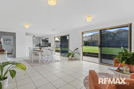 Property photo of 7 Anticipation Close Nambour QLD 4560