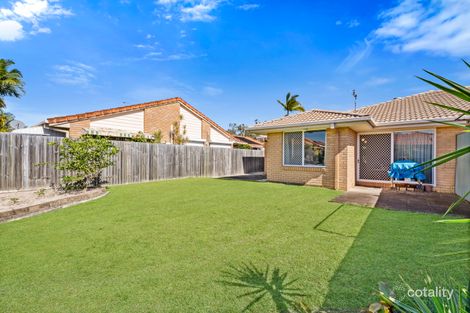 2/16 Sanctuary Ct, Coombabah, QLD 4216