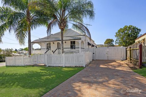 Property photo of 12 Morris Street Silkstone QLD 4304
