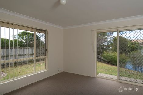 Property photo of 288 Christine Avenue Varsity Lakes QLD 4227