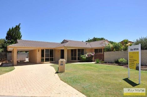 32 Trephina Mews, Clarkson, WA 6030