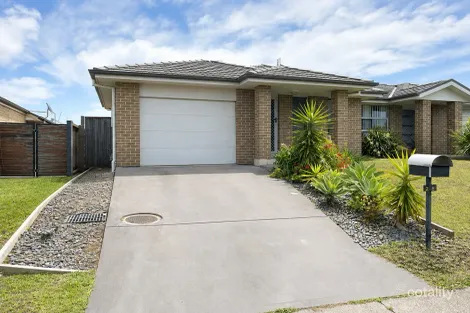 28a Lapwing St, Aberglasslyn, NSW 2320