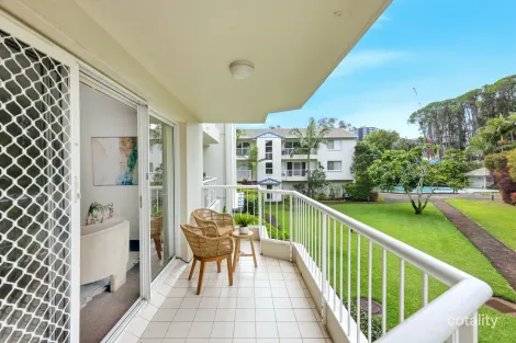 8/29 BURLEIGH ST, BURLEIGH HEADS, QLD 4220