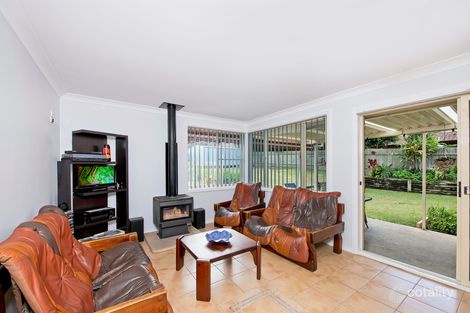 Property photo of 48 St Albans Way West Haven NSW 2443