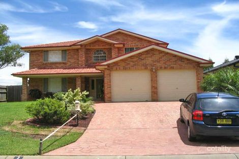 Property photo of 2 Gunning Close Prestons NSW 2170