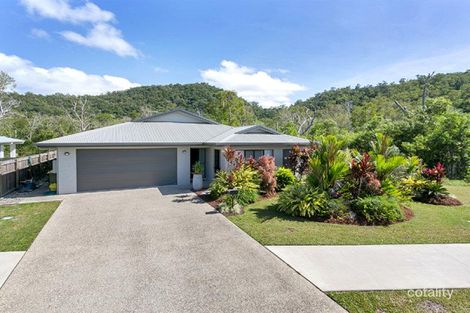 17 Coastline Pde, Trinity Beach, QLD 4879