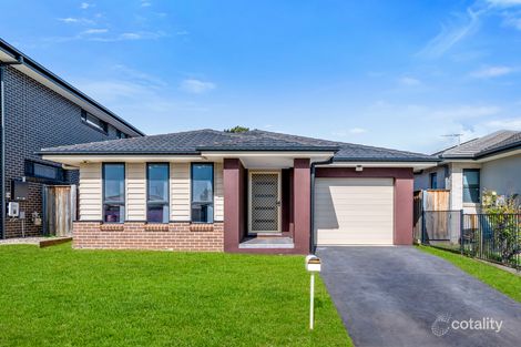 5 Jensen Way, Airds, NSW 2560