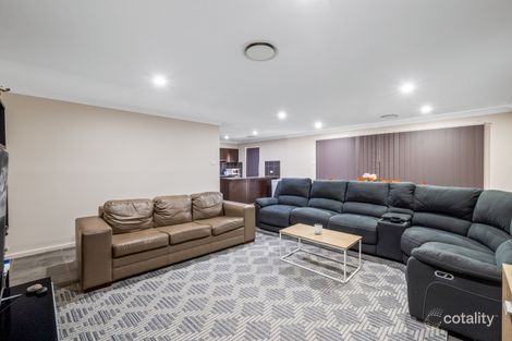Property photo of 5 Jensen Way Airds NSW 2560
