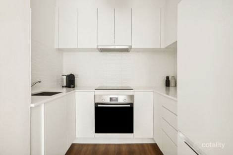 Property photo of 12/204-232 Jersey Road Paddington NSW 2021