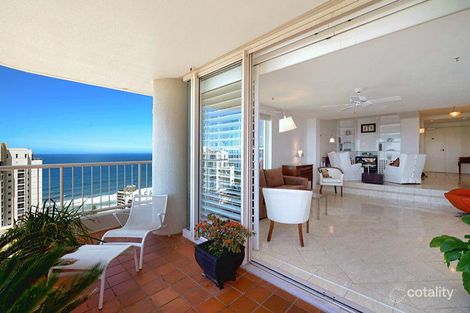 Property photo of 2602/1 Peak Avenue Main Beach QLD 4217
