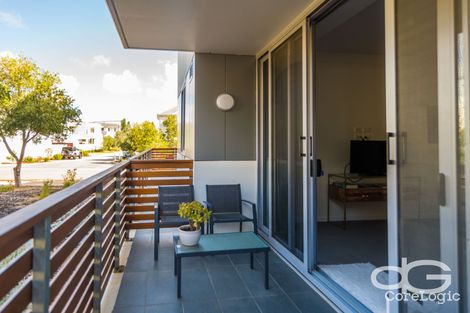 Property photo of 10/34 Shoalwater Street North Coogee WA 6163