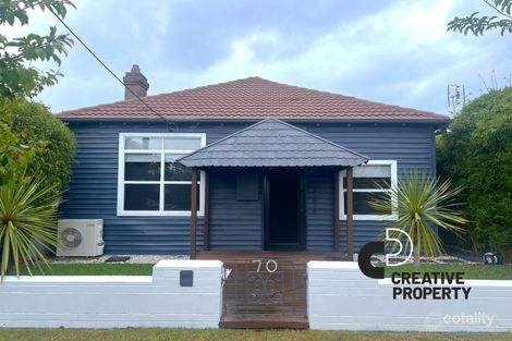 Property photo of 70 Roxburgh Street Stockton NSW 2295
