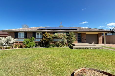 3 Farrar Dr, North Nowra, NSW 2541