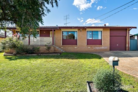 Property photo of 38 Gladswood Avenue South Penrith NSW 2750