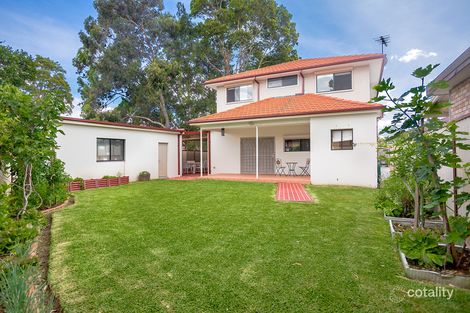 Property photo of 33 Saxon Street Belfield NSW 2191