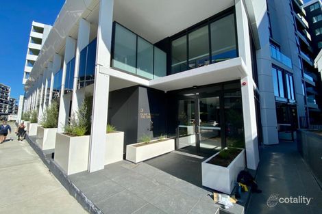 Property photo of 504/3 Olive York Way Brunswick West VIC 3055