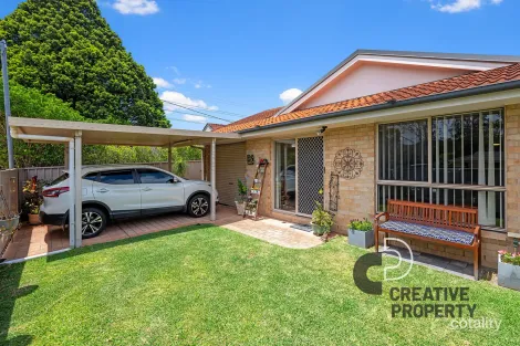 Property photo of 3 Eino Place Eleebana NSW 2282