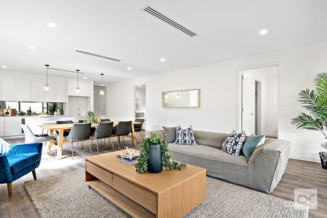 Property photo of 23B Strathmore Avenue Tranmere SA 5073