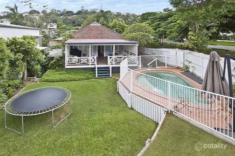 Property photo of 18 Lynell Street Hamilton QLD 4007