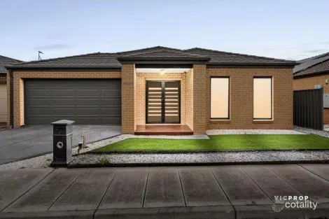 7 Melville St, Tarneit, VIC 3029