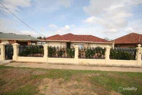Property photo of 31 Wilson Street Mansfield Park SA 5012