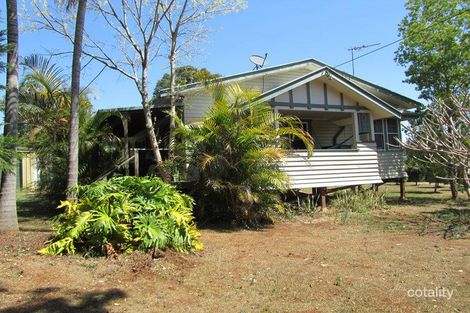 Property photo of 167 McLeans Ridges Road McLeans Ridges NSW 2480