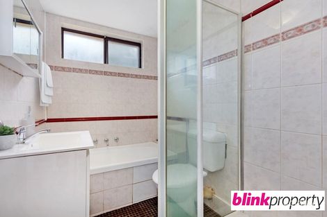 Property photo of 25/56-57 Park Avenue Kingswood NSW 2747