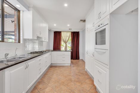 Property photo of 1 Glenere Drive Modbury SA 5092