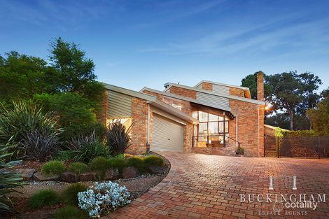 Property photo of 11 St Andrews Court Eltham North VIC 3095