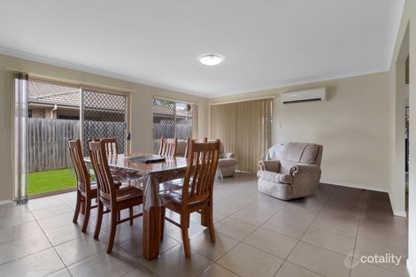 Property photo of 11 Hine Court Redbank Plains QLD 4301
